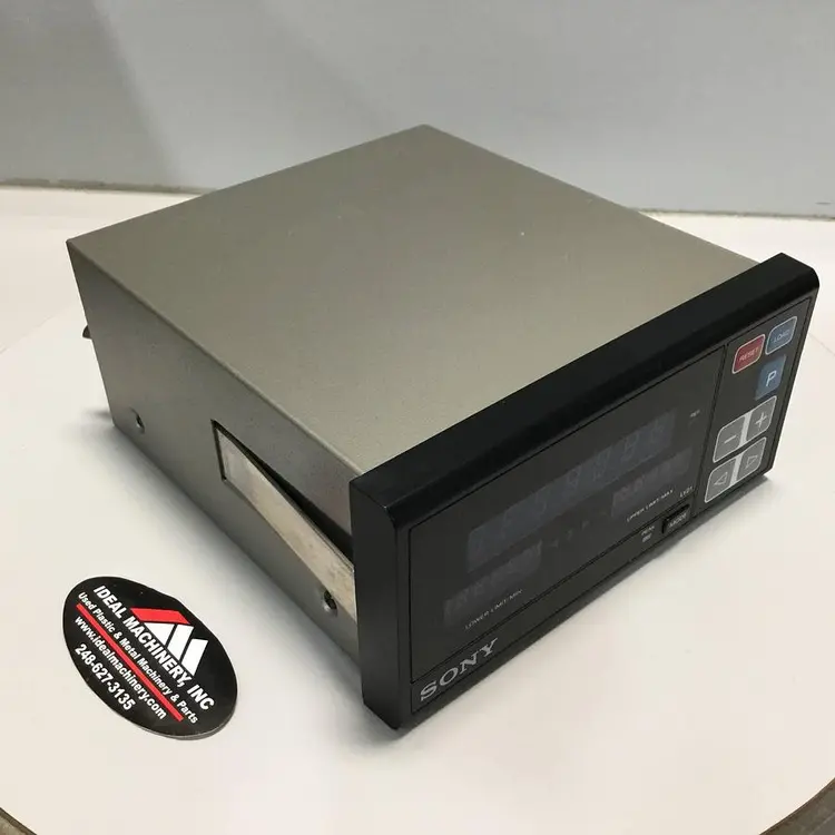 Used SONY LY21 Input / Output Modules | Ideal Machinery #622644
