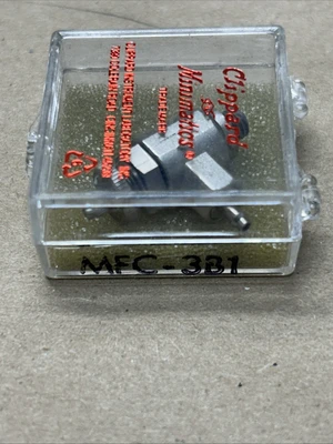 NEW Clippard MFC-3B1,MFC-3B,MSV-1