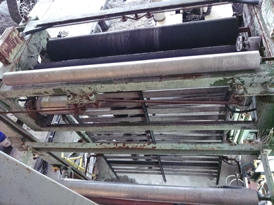 BRAND UNKNOWN primary nip Nips & Cast Units, Primary Nips | Mark One Machinery (13)