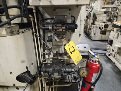 Koyo KL-600 Rough Surface Grinding Machine