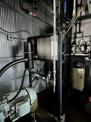 Used _UNKNOWN_ _UNKNOWN_ Power Generation New York US | Apex Group #1550825