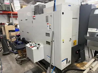 2019 HAAS ST - 20Y CNC LATHES MULTI AXIS | Quick Machinery Sales, Inc. (14)