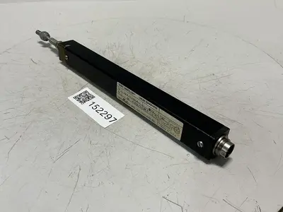 USED WATERS MFG SLF-T-150-A-1
