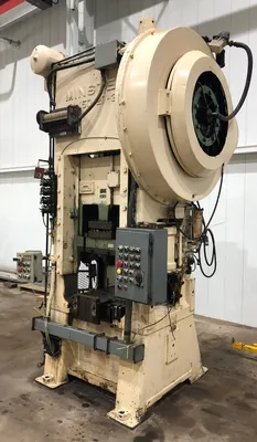 USED MINSTER MINSTER S1-150-27-33 PRESS
