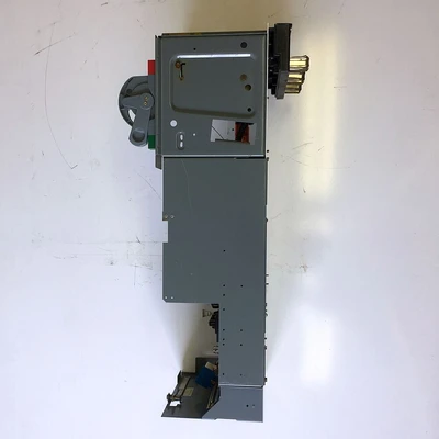 Allen Bradley 2100 Series 30" Bucket With Size 3 Starter