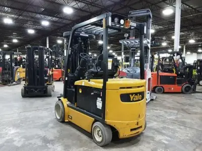 USED 2020 YALE ERC070