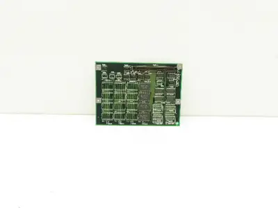 Okuma E4809-770-090-A PM Card1 PCB