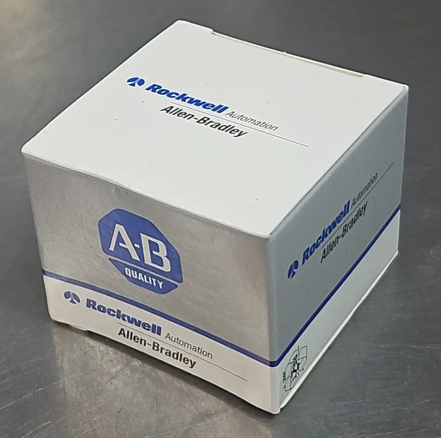 Allen-Bradley 800T-XD2 Series D Contact Block Loc4C14