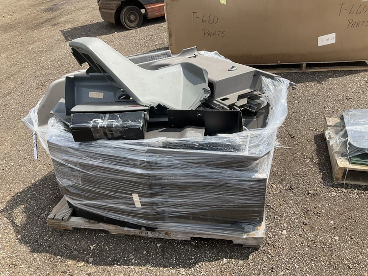 Used _UNKNOWN_ _UNKNOWN_ Automotive Parts Michigan US | Miedema Asset Management Group #1228363