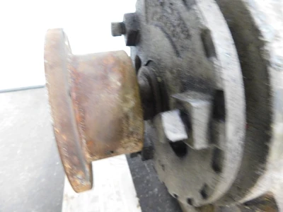 Used Durco _UNKNOWN_ Centrifugal Pumps Ohio US | Equipment Recovery Corp. #1330378