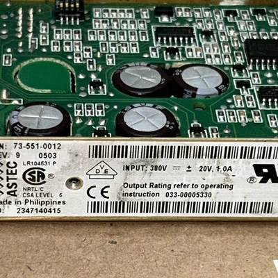 USED ASTEC 735510012