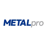 Metal Pro