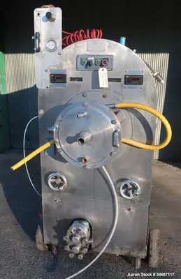 Used OAKES 14MC20 Continuous Mixers Illinois US | Aaron Equipment #1515546