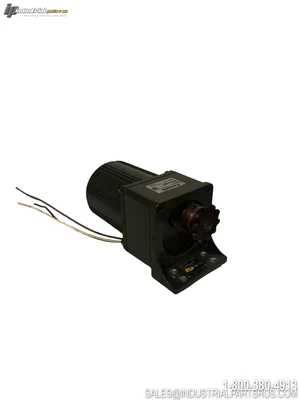 Used PANASONIC M7RX15G4L W/ MX7G180 A.C. Motors Kentucky US | Industrial Parts R Us Inc. #798977