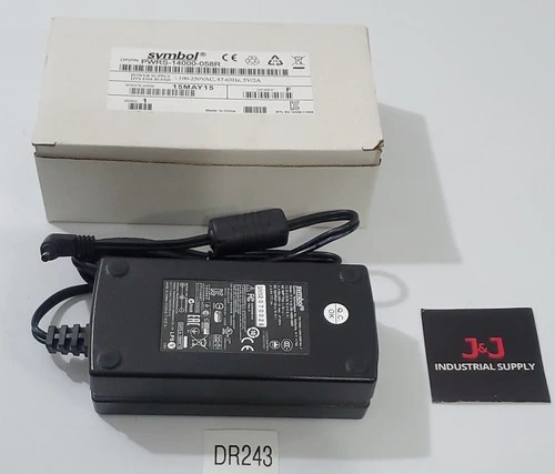 NEW Symbol PWRS-14000-058R