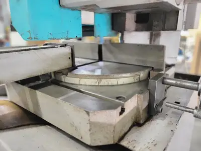 USED KMT C370SA