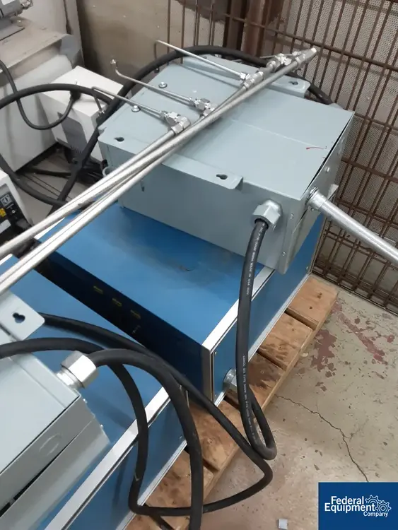 Used Applied Test Systems _UNKNOWN_ Boilers Michigan US | Federal Equipment Company #1517578