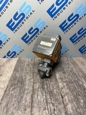 MAXON 1-1/4" 5000 1 Other Valves & Manifolds | ESS Industrial Equipment Sales (2)