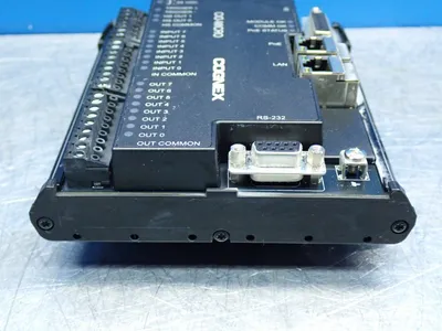 USED COGNEX 82500342R