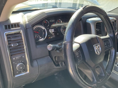 Used 2013 RAM 1500 Pickup Trucks Michigan US | Miedema Asset Management Group #1461403