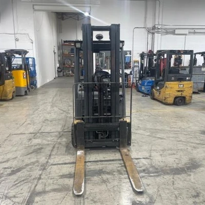 Used 2020 CAT 2ETC3500 Misc Forklifts British Columbia CA | Leavitt Machinery #1438771