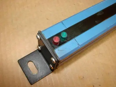 USED TRIAD CONTROLS INC MG-36-OF-20-E