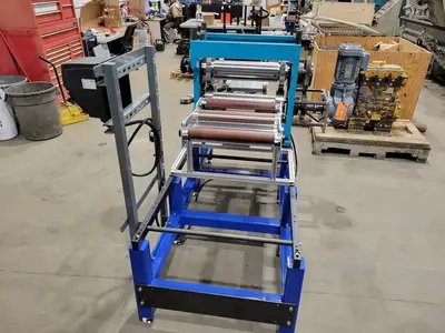 USED SCHOBER 01200681