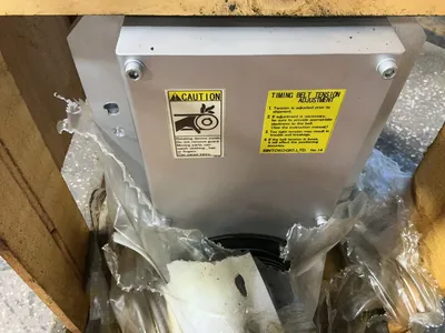Used 2014 SINTO CYA150EA25V350 Pumps Ohio US | HGR 24 #1300831