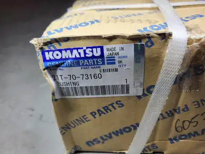 NEW KOMATSU 21T-70-73160