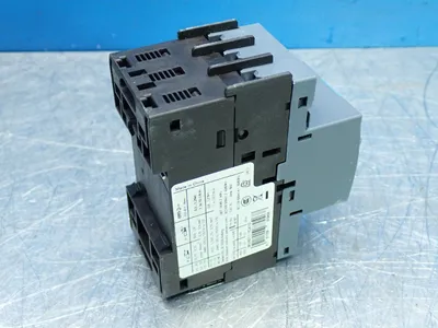 NEW SIEMENS 3RV60111CA10