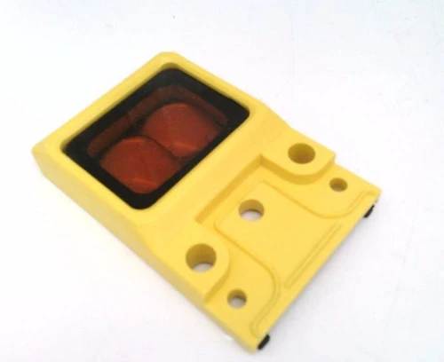Banner Engineering UC-LAG 18795 Anti-Glare Polarizing Sensor Accessory [New]