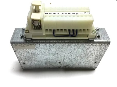 Simpson Technologies 18.828.1.501.3 Power Supply Assembly Rev 2