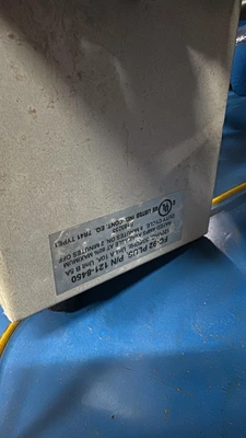 PARTS FEEDERS INC B-18 Vibratory Machines | Global Machine Brokers, LLC (5)