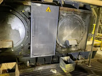 Used 2006 POLYSIUS 20/10-5 Mining Equipment British Columbia CA | Lenmark #274514