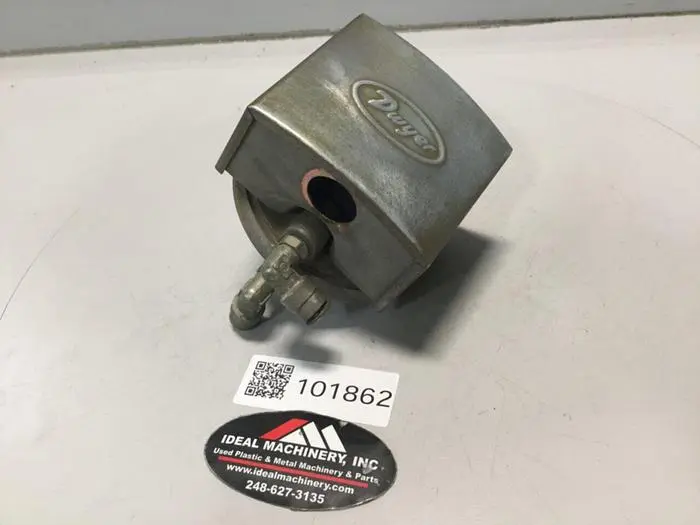 Used DWYER 1823-80 Relays & Switches Michigan US | Ideal Machinery #599813