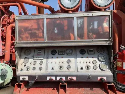 USED ACEC 1350/350