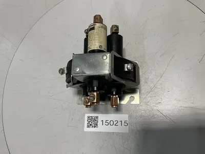 USED DAYTON 3X752E