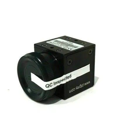 NEW POINT GREY RESEARCH SV-93SV932051 DIGITAL CAMERA MODEL 932051