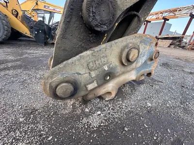 Used 2012 KOMATSU PC490LC-10 Crawler Excavators New Jersey US | Proxy Equipment #1388614