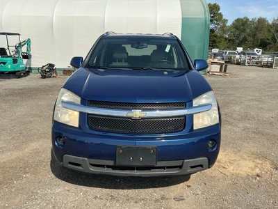 Used 2009 CHEVROLET EQUINOX SUVs Michigan US | Miedema Asset Management Group #1468666