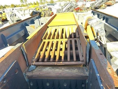 Used 2022 TESAB 700I Jaw Crushers California US | Mittry Construction #1363493