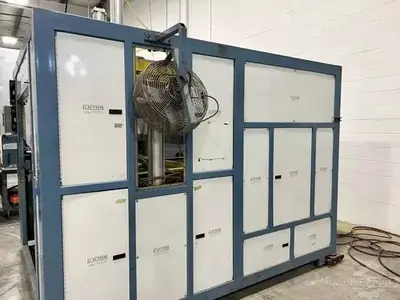 USED ZMD 3648