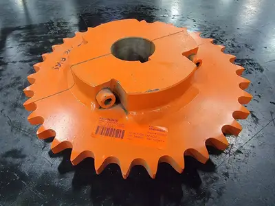 Split Roller Chain Sprocket 80C35203S