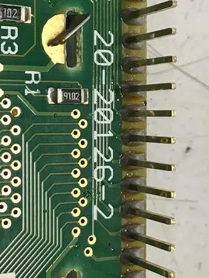 USED ETM 20-20126-2