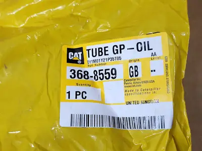 NEW CATERPILLAR 368-8559