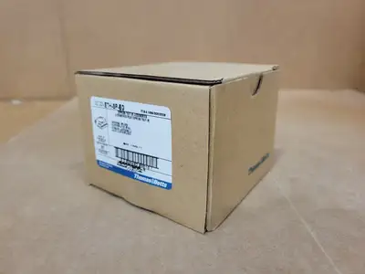 NEW THOMAS & BETTS ETH-SP-EG