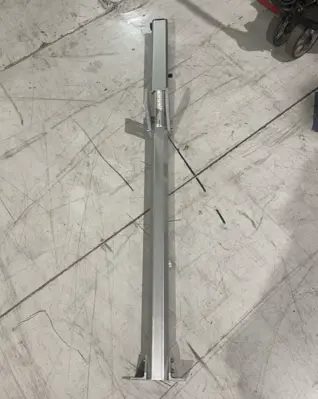 Used Enercon Adjustable Fixing/Mounting Stand for SUPERSEAL Induction Sealers Cappers Tamper Evident - Induction Sealers Michigan US | Maverick Industrial Sales #1397657