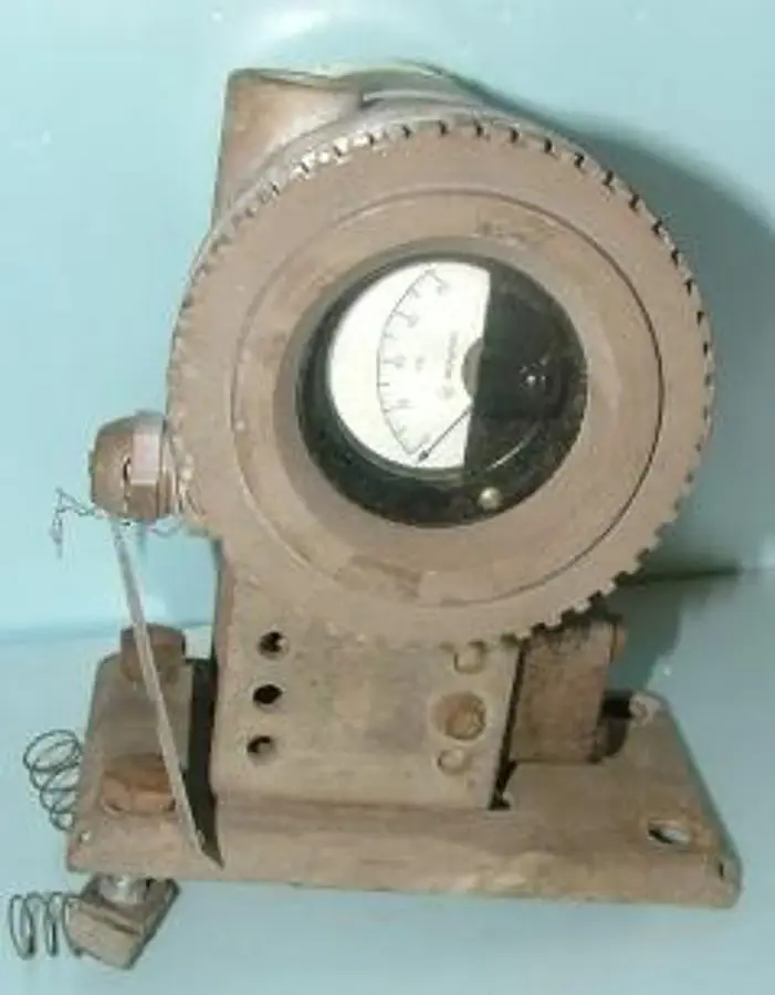 QTY. 1. WESTINGHOUSE VERITRAK PRESSURE TRANSMITTER...