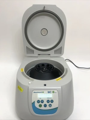 USED Benchmark Benchmark LC-8 3100