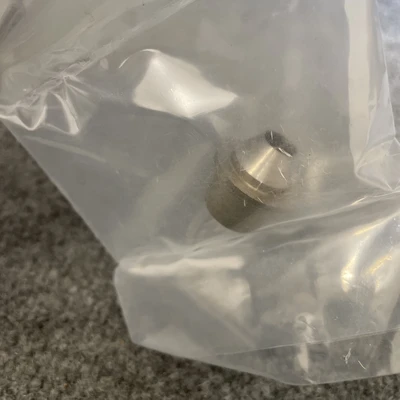 New | in-Stock Spirax Sarco 58168 Valves/Fittings California US | Davliegogo LLC #1729804